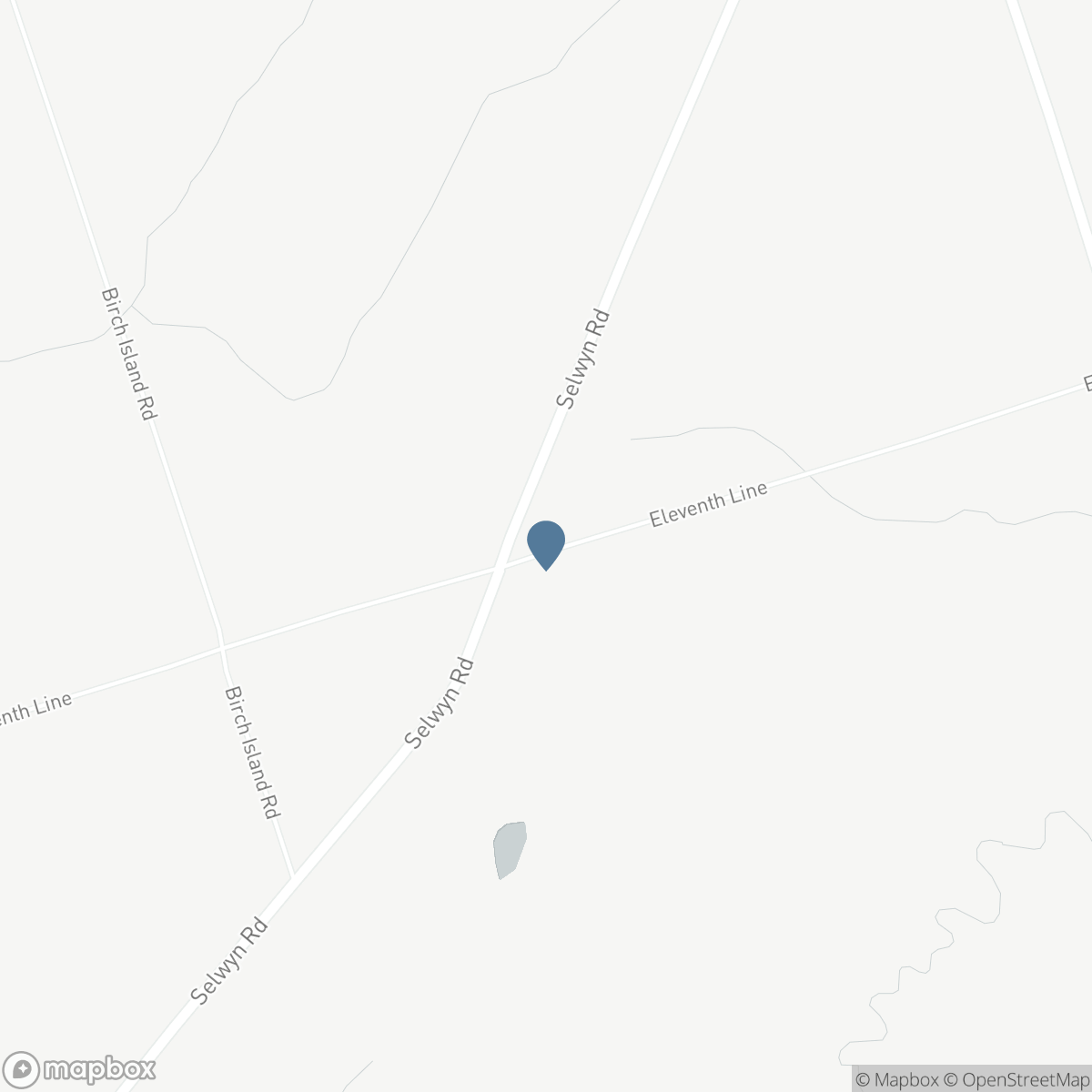 1662 11TH LINE, North Kawartha, Ontario K0L 2H0
